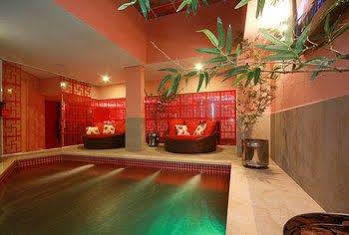 Motel Replay Guarulhos Adults Only ภายนอก รูปภาพ