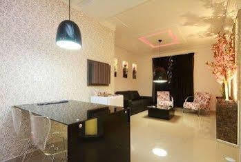 Motel Replay Guarulhos Adults Only ภายนอก รูปภาพ