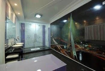 Motel Replay Guarulhos Adults Only ภายนอก รูปภาพ