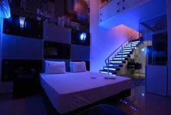 Motel Replay Guarulhos Adults Only ภายนอก รูปภาพ