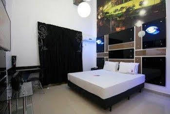 Motel Replay Guarulhos Adults Only ภายนอก รูปภาพ