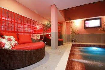 Motel Replay Guarulhos Adults Only ภายนอก รูปภาพ