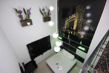 Motel Replay Guarulhos Adults Only ภายนอก รูปภาพ