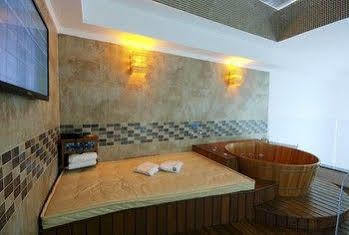 Motel Replay Guarulhos Adults Only ภายนอก รูปภาพ