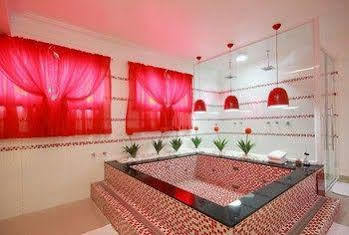 Motel Replay Guarulhos Adults Only ภายนอก รูปภาพ