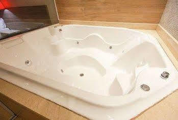 Motel Replay Guarulhos Adults Only ภายนอก รูปภาพ